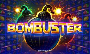 Imagem do Jogo Bombuster no 94bet