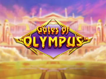 Gates of Olympus