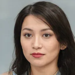 Avatar da jogadora Beatriz